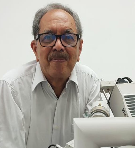 Dr. Carlos Rojas